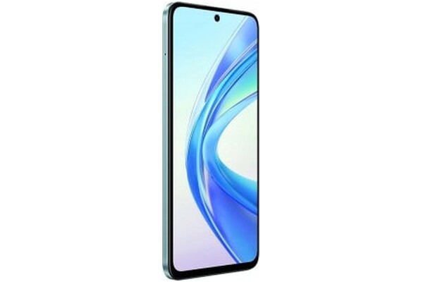Smartfon HONOR X7 zielony 6.80" 6.0GB/128.0GB