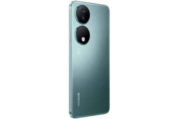 Smartfon HONOR X7 zielony 6.80" 6.0GB/128.0GB
