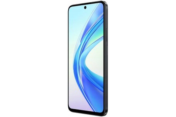 Smartfon HONOR X7 czarny 6.80" 6.0GB/128.0GB