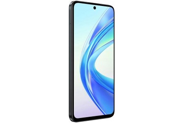 Smartfon HONOR X7 czarny 6.80" 6.0GB/128.0GB