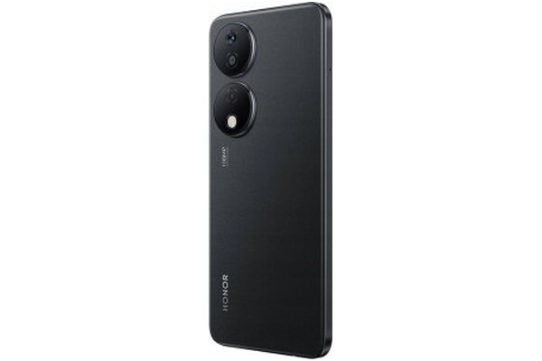 Smartfon HONOR X7 czarny 6.80" 6.0GB/128.0GB
