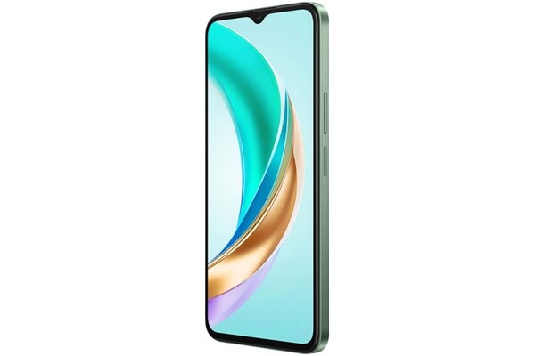 Smartfon HONOR X6 zielony 6.56" 4.0GB/128.0GB