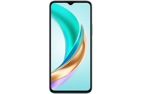 Smartfon HONOR X6 zielony 6.56" 4.0GB/128.0GB