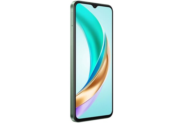 Smartfon HONOR X6 zielony 6.56" 4.0GB/128.0GB