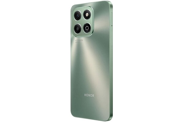 Smartfon HONOR X6 zielony 6.56" 4.0GB/128.0GB