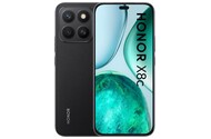 Smartfon HONOR X8 czarny 6.70" 8.0GB/256.0GB