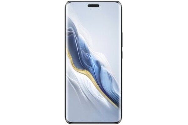 Smartfon HONOR Magic6 5G czarny 6.80" 12.0GB/512.0GB
