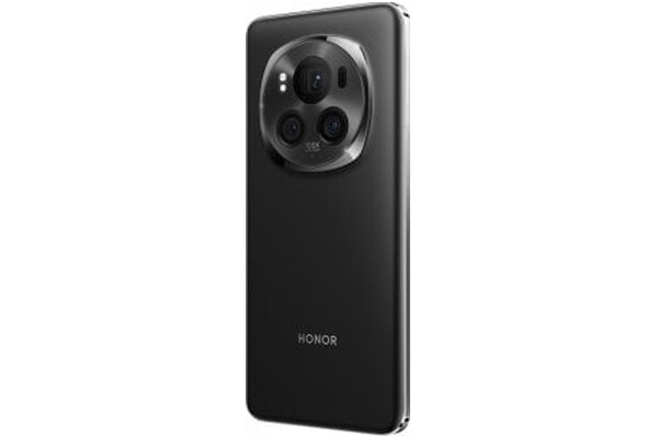Smartfon HONOR Magic6 5G czarny 6.80" 12.0GB/512.0GB