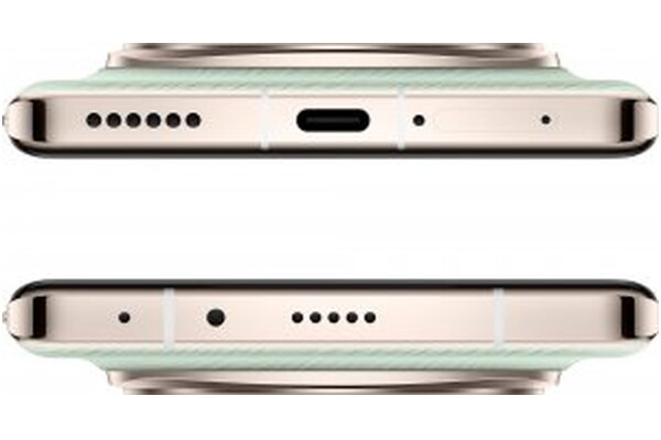 Smartfon HONOR Magic6 5G zielony 6.80" 12.0GB/512.0GB