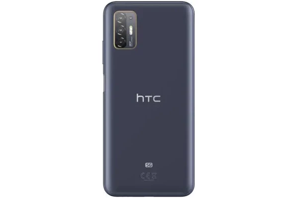 Smartfon HTC Desire 21 Pro 5G niebieski 6.70" 8.0GB/128.0GB