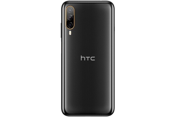 Smartfon HTC Desire 22 Pro 5G czarny 6.60 8.0GB/128.0GB