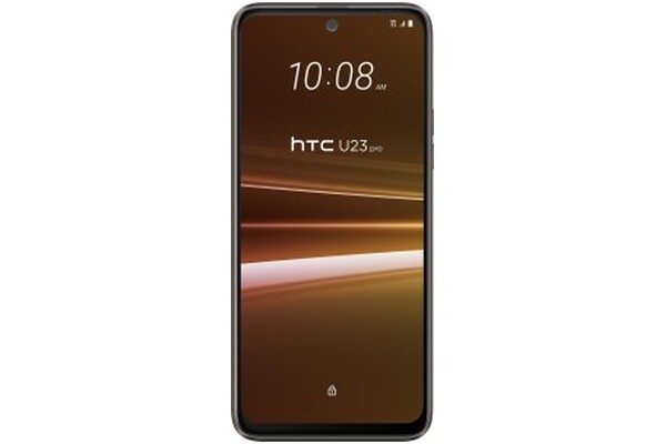 Smartfon HTC U23 Pro 5G brązowy 6.70" 12.0GB/256.0GB