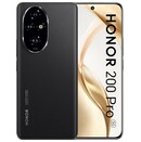 Smartfon HONOR 200 5G czarny 6.78" 12.0GB/512.0GB