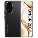 Smartfon HONOR 200 5G czarny 6.70" 8.0GB/256.0GB
