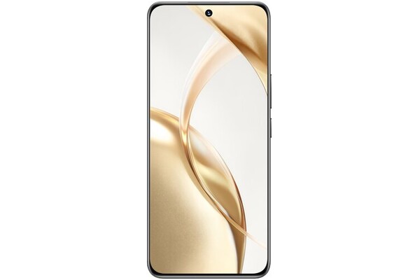 Smartfon HONOR 200 5G czarny 6.70" 8.0GB/256.0GB