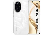 Smartfon HONOR 200 5G biały 6.78" 12.0GB/512.0GB