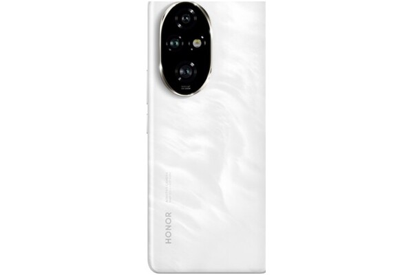 Smartfon HONOR 200 5G biały 6.78" 12.0GB/512.0GB