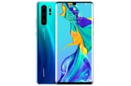 Smartfon Huawei P30 Pro Niebiesko-granatowy 6.50" 6.0GB/128.0GB