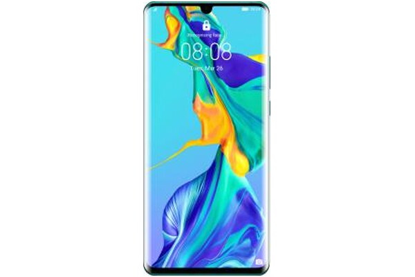 Smartfon Huawei P30 Pro Niebiesko-granatowy 6.50" 6.0GB/128.0GB