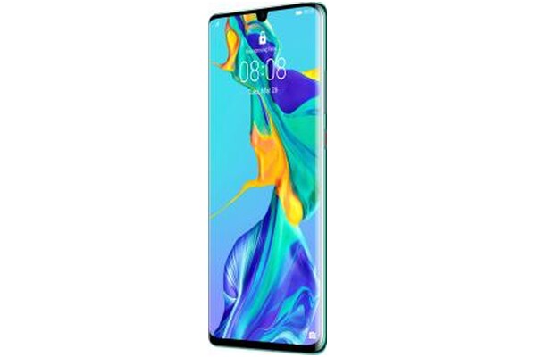 Smartfon Huawei P30 Pro Niebiesko-granatowy 6.50" 6.0GB/128.0GB