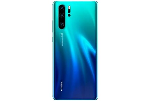 Smartfon Huawei P30 Pro Niebiesko-granatowy 6.50" 6.0GB/128.0GB