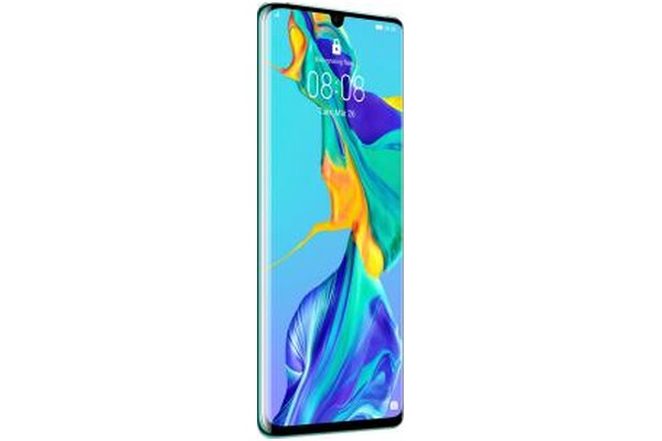 Smartfon Huawei P30 Pro Niebiesko-granatowy 6.50" 6.0GB/128.0GB