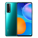 Smartfon Huawei P Smart 2021 zielony 6.67" 4.0GB/128.0GB