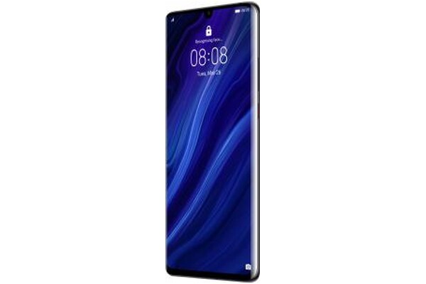 Smartfon Huawei P30 Pro czarny 6.50" 6.0GB/128.0GB