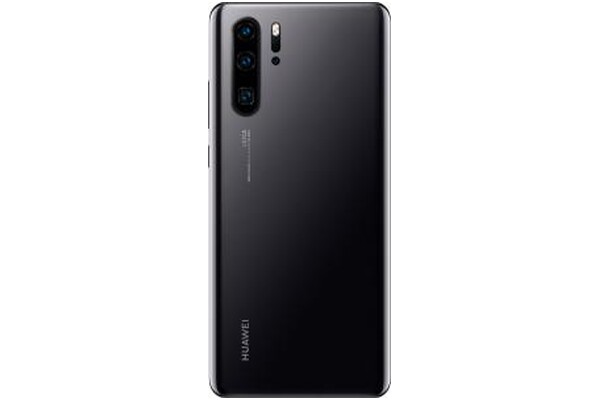 Smartfon Huawei P30 Pro czarny 6.50" 6.0GB/128.0GB