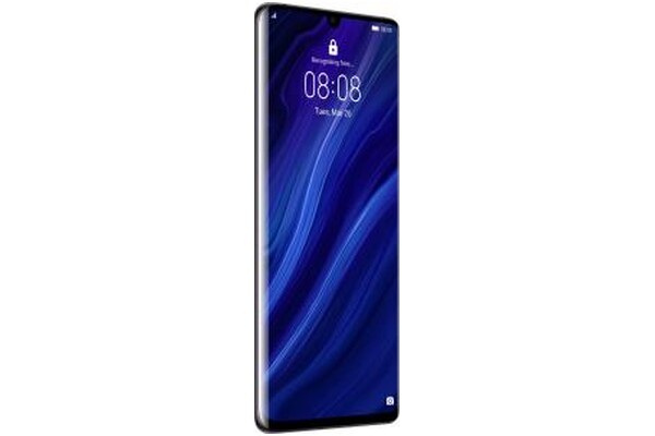 Smartfon Huawei P30 Pro czarny 6.50" 6.0GB/128.0GB