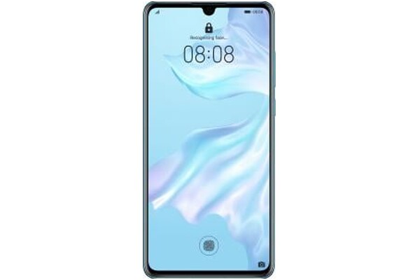 Smartfon Huawei P30 niebiesko-różowy 6.10" 6.0GB/128.0GB