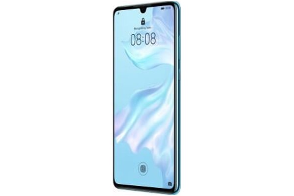 Smartfon Huawei P30 niebiesko-różowy 6.10" 6.0GB/128.0GB