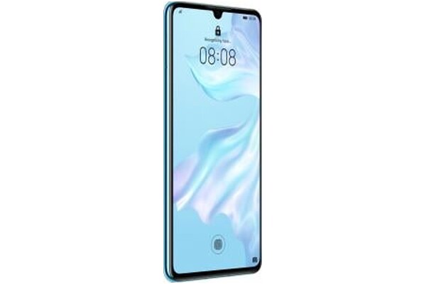 Smartfon Huawei P30 niebiesko-różowy 6.10" 6.0GB/128.0GB