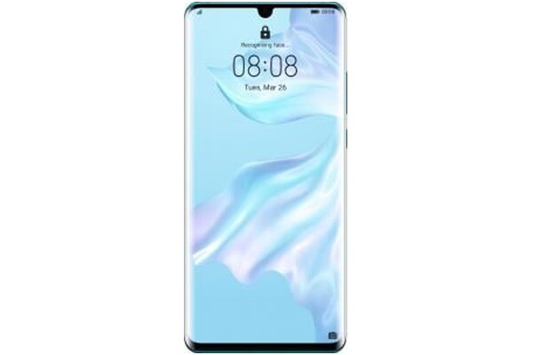 Smartfon Huawei P30 Pro niebieski 6.50" 6.0GB/128.0GB