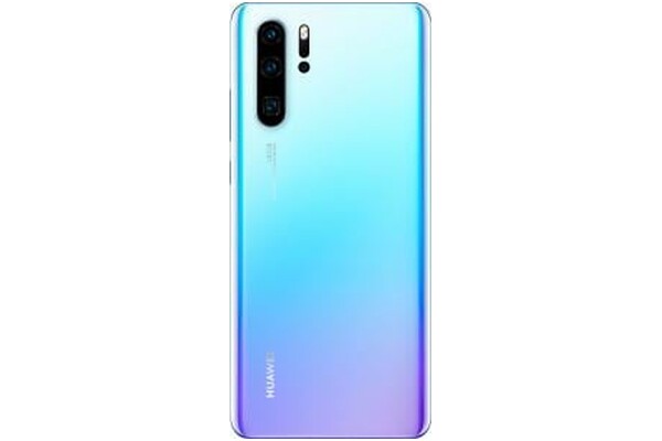 Smartfon Huawei P30 Pro niebieski 6.50" 6.0GB/128.0GB