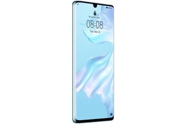Smartfon Huawei P30 Pro niebieski 6.50" 6.0GB/128.0GB