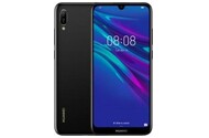 Smartfon Huawei Y6 2019 czarny 6.10" 2.0GB/32.0GB