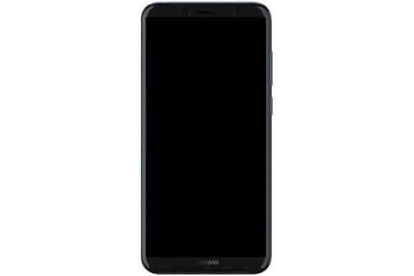 Smartfon Huawei Y6 2019 czarny 6.10" 2.0GB/32.0GB