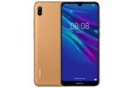 Smartfon Huawei Y6 2019 brązowy 6.10" 2.0GB/32.0GB