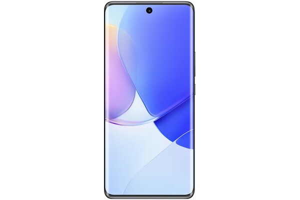 Smartfon Huawei nova 9 czarny 6.57" 8.0GB/128.0GB