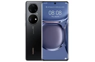 Smartfon Huawei P50 Pro czarny 6.60" 8.0GB/256.0GB