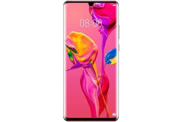 Smartfon Huawei P30 Pro pomarańczowy 6.50" 6.0GB/128.0GB
