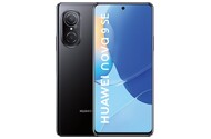 Smartfon Huawei nova 9 SE czarny 6.78" 8.0GB/128.0GB