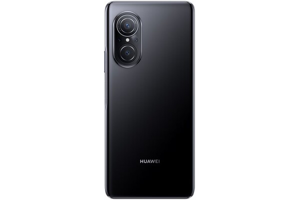 Smartfon Huawei nova 9 SE czarny 6.78" 8.0GB/128.0GB