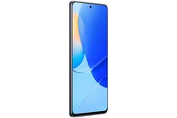 Smartfon Huawei nova 9 SE czarny 6.78" 8.0GB/128.0GB