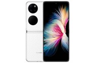Smartfon Huawei P50 Pocket biały 6.90" 8.0GB/256.0GB