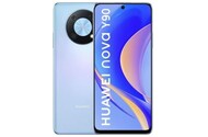 Smartfon Huawei nova Y90 niebieski 6.70" 6.0GB/128.0GB