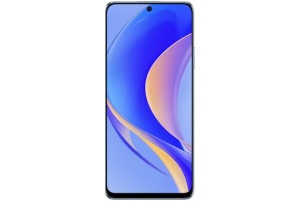 Smartfon Huawei nova Y90 niebieski 6.70" 6.0GB/128.0GB
