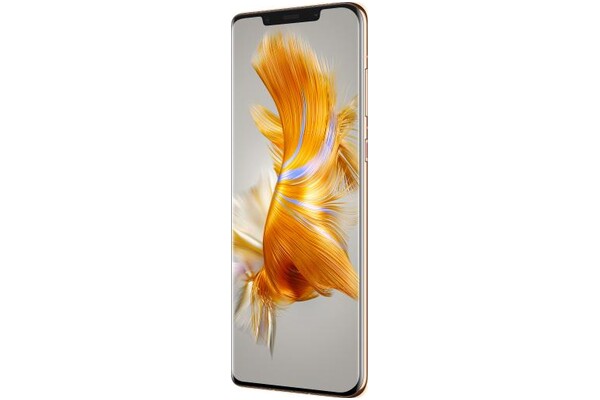 Smartfon Huawei Mate 50 Pro pomarańczowy 6.74" 8.0GB/512.0GB
