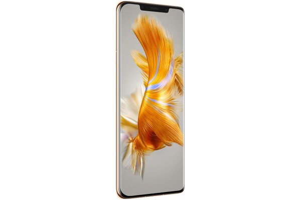 Smartfon Huawei Mate 50 Pro pomarańczowy 6.74" 8.0GB/512.0GB